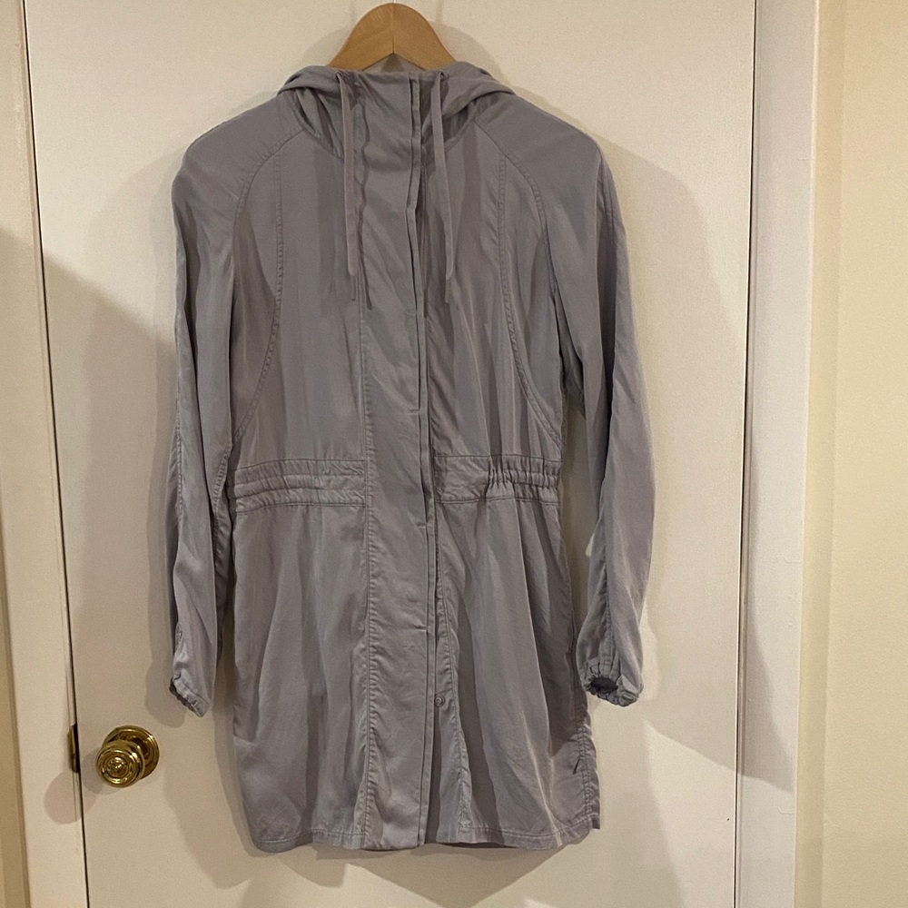 lululemon Women's Hooded Jacket